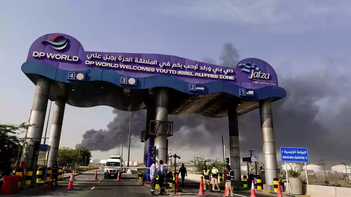 Hamas urges Iran to stop ‘targeting neighbouring’ countries
