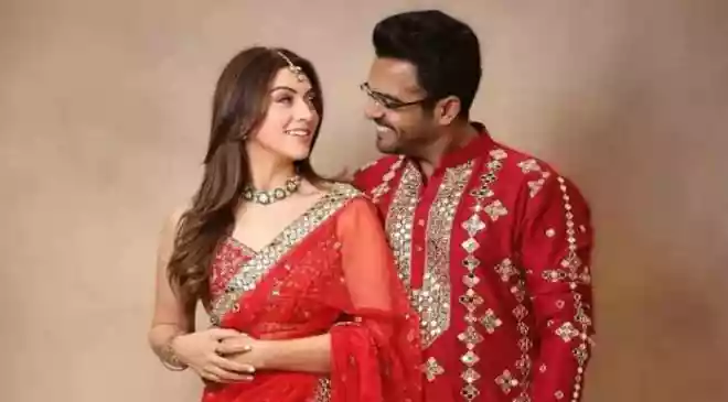 Hansika Motwani and Sohael Khaturiya granted mutual divorce by Mumbai court