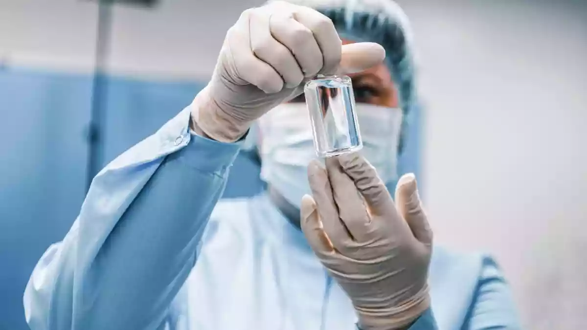A French woman battling hantavirus is now in what doctors describe as the “final stage of supportive care