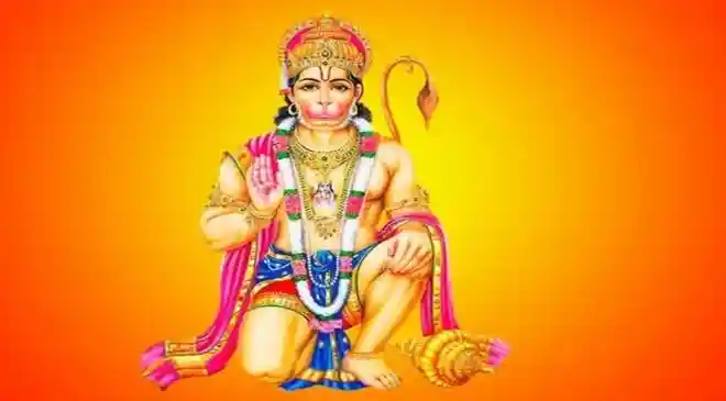 Hanuman Jayanti 2026 date