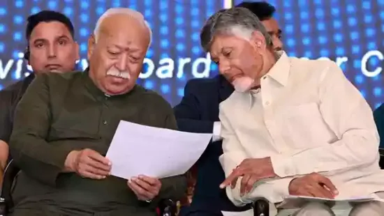 Calling Indian epic characters stronger than Hollywood superheroes, Andhra Pradesh Chief Minister N Chandrababu Naidu urged the youth to learn about Lord Ram