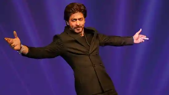 Shah Rukh Khan is celebrating his 60th birthday today. While the King of Bollywood marks another year, his toned physique and fitness prove that age is just a