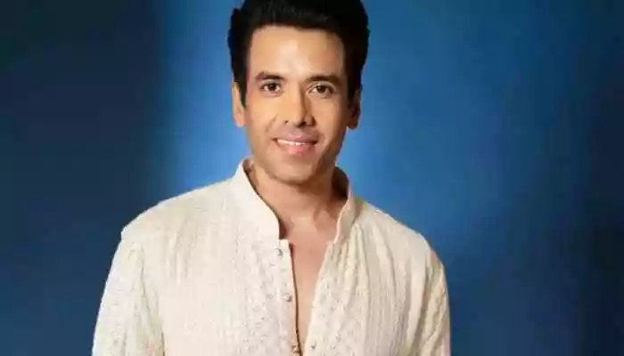 Tusshar Kapoor is an Indian actor and producer known for his work in Hindi films. He is the son of veteran actor Jeetendra and the brother of producer Ekta