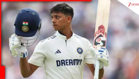 Yashasvi Jaiswal celebrates his 24th birthday today, marking another milestone in what has already been a remarkable cricketing journey