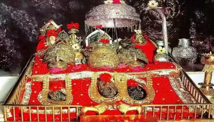 <strong>Happy Chaitra Navratri 2026 wishes: </strong>Celebrate the divine energy of Goddess Durga with heartfelt words and blessings this Chaitra