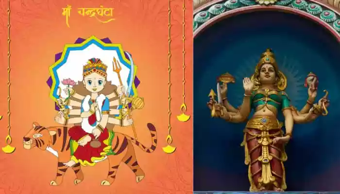 <strong>Chaitra Navratri 2026 day 3 wishes:</strong> Share these heartfelt wishes, messages, images, and quotes with your loved ones on the second