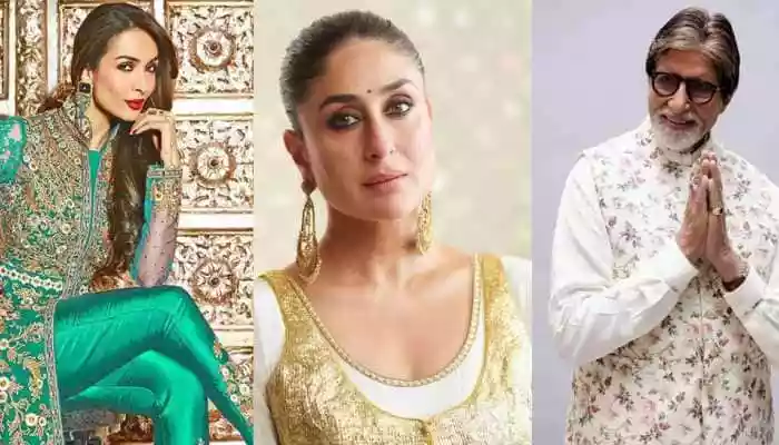 Happy Dussehra 2025: Bollywood celebrities throng social media to extend Dussehra 2025 festivity wishes. Mumbai: Bollywood celebrities such as Kareena Kapoor, Malaika Arora, Arjun Kapoor, Vidya Balan and Akshay Kumar among others took to social media to extend their greetings on the festive occasion of Dussehra.