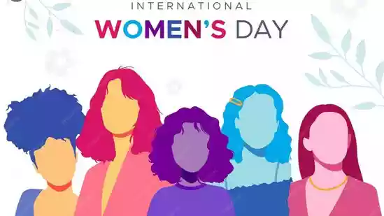 Happy International Women's Day 2026