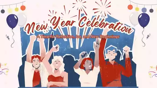 Happy New Year 2026 wishes