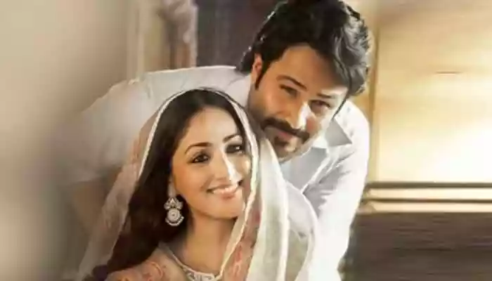 Haq Box Office Collection Day 1