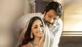 The Yami Gautam and Emraan Hashmi courtroom drama film, Haq, is set to have its online premiere. New Delhi: Yami Gautam-starrer Haq
