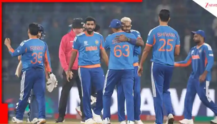 Harbhajan Singh has advised Team India to approach Pakistan's spinner Usman Tariq cautiously ahead of their T20 World Cup 2026 clash in Colombo