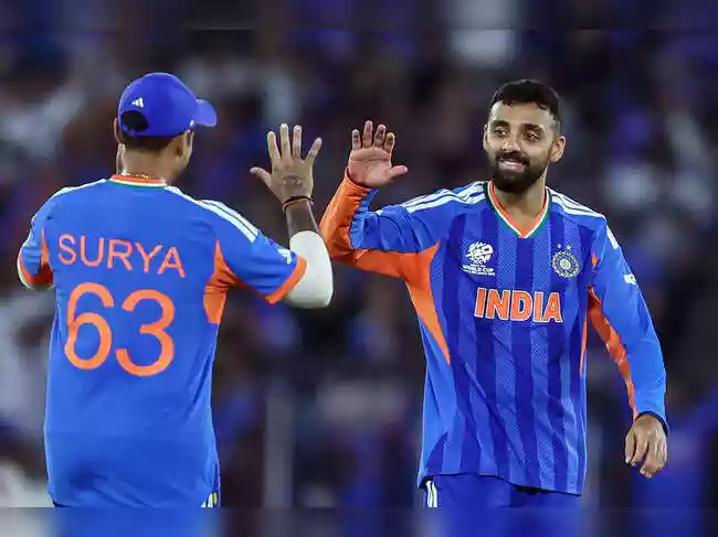 Harbhajan Singh backs Varun Chakravarthy to bounce back after high economy at T20 World Cup