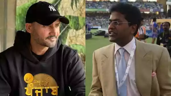 Harbhajan Singh once again slammed Lalit Modi for releasing the slapgate video involving S Sreesanth after 17 years, accusing the former Indian Premier League (IPL) chairman of being under the influence of alcohol. One of the finest off-spinners India has ever produced, Harbhajan came under the spotlight when he slapped Kings XI Punjab pacer Sreesanth in an IPL 2008 match, while playing for the Mumbai Indians.Harbhajan Singh once again slammed Lalit Modi for releasing the slapgate video involving S Sreesanth after 17 years, accusing the former Indian Premier League (IPL) chairman of being under the influence of alcohol. One of the finest off-spinners India has ever produced, Harbhajan came under the spotlight when he slapped Kings XI Punjab pacer Sreesanth in an IPL 2008 match, while playing for the Mumbai Indians.For the past 17 years, only a photograph of Sreesanth crying inconsolably has made the rounds before Modi recently released the unseen footage in the Beyond23 Podcast, hosted by former Australian captain Michael Clarke. The video went viral in no time, with Sreesanth's wife Bhuvneshwari taking to social media to slam both Modi and Clarke.