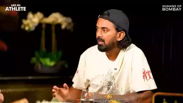 Hard to explain…from a non-sporting background’ - KL Rahul on IPL captaincy