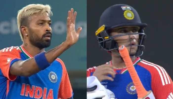 Hardik Pandya bowled just the first over of Sri Lanka's innings, dismissing Kusal Mendis for a first-ball duck. India's bowling coach Morne Morkel has offered a crucial update on the fitness status of Hardik Pandya and Abhishek Sharma after both players spent significant time off the field during India's Super Four clash against Sri Lanka in the Asia Cup 2025. Hardik Pandya bowled just the first over of Sri Lanka's innings, dismissing Kusal Mendis for a first-ball duck, before clutching his left hamstring and walking off the field. He did not return for the remainder of the innings, raising concerns with the Asia Cup final against Pakistan only days away.