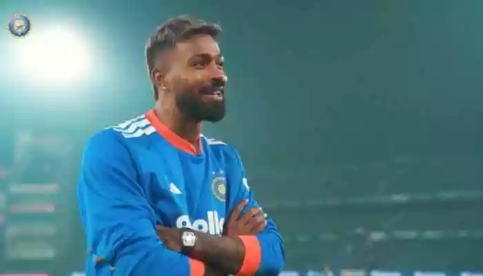 Hardik Pandya Drops Ultimate Team-Man Statement After MOM Vs SA