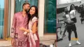 Rumours are growing about Hardik Pandya's engagement to Mahieka Sharma. The Team India cricketer posted photos and videos on Instagram with his girlfriend
