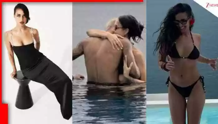 Hardik Pandya shares heartfelt birthday wish for girlfriend Mahieka Sharma