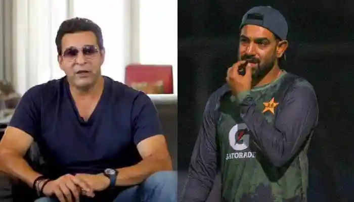 Haris Rauf, who was under the spotlight for his controversial gestures, conceded 50 runs in just 3.5 overs, including the winning runs by Rinku Singh, which sealed India's victory in the Asia Cup 2025 final. Pakistan legend Wasim Akram expressed his disappointment with the team's performance in the Asia Cup final and did not shy away from criticising pacer Haris Rauf, calling him 