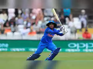 Harleen Deol could open for India if Pratika Rawal is unfit for the semifinal