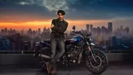 The Harley-Davidson X440T marks the next step in the brand's co-developed midsize lineup with Hero MotoCorp, arriving as a measured but meaningful evolution of