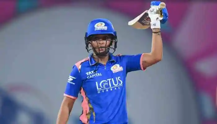 Harmanpreet, Carey Power Mumbai Indians To Dominant Win Over Gujarat