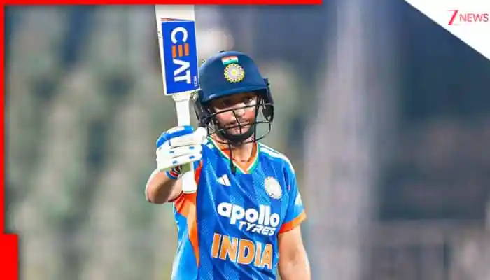 Harmanpreet Joins Mithali Raj In Elite Club As India Complete Clean Sweep