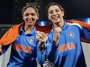 Harmanpreet, Mandhana, Rodrigues among players retained for WPL 2026