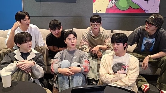 Harper's BAZAAR Korea has given ARMY a wonderful gift! A cover story featuring BTS leader Kim Namjoon (RM) in collaboration with luxury fashion house Bottega Veneta, the September 2025 issue isn't just about high fashion and glossy visuals — it's also packed with revelations that give fans a rare peek into Namjoon's evolving relationship with his members after 12 years in the spotlight.