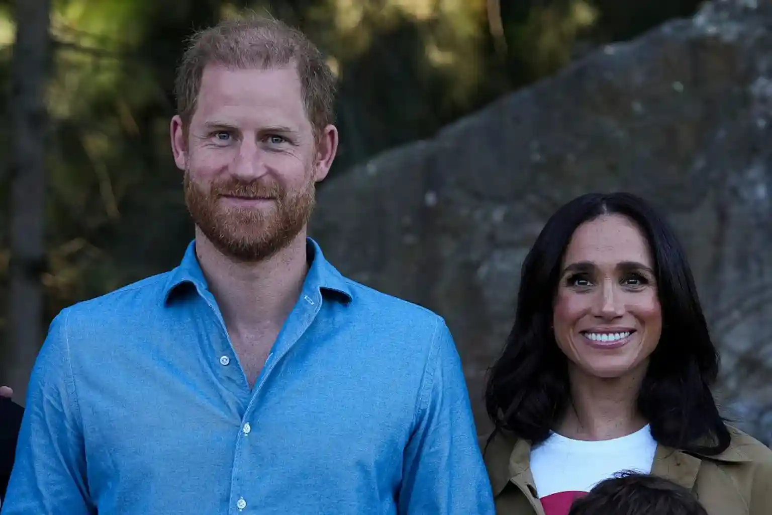 The Duke and Duchess of Sussex have finished their brisk four-day visit to the east coast of Australia. With an itinerary of Indigenous culture
