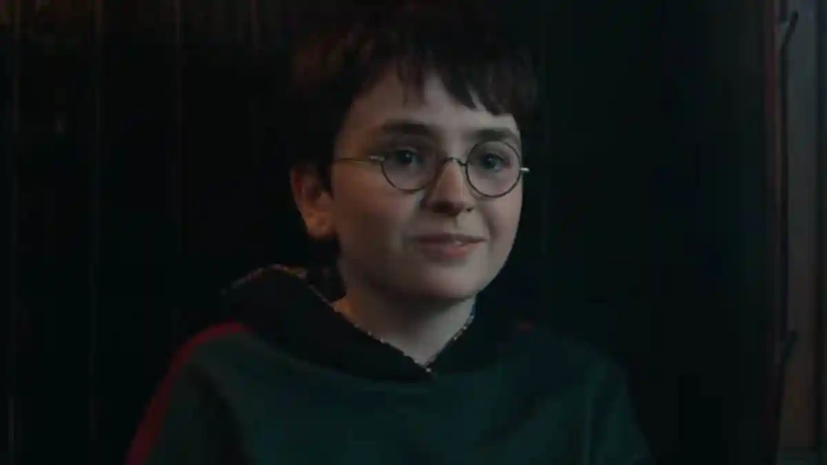 Warner Bros. Discovery has officially unveiled the first teaser, title and release date of its much-anticipated Harry Potter television series