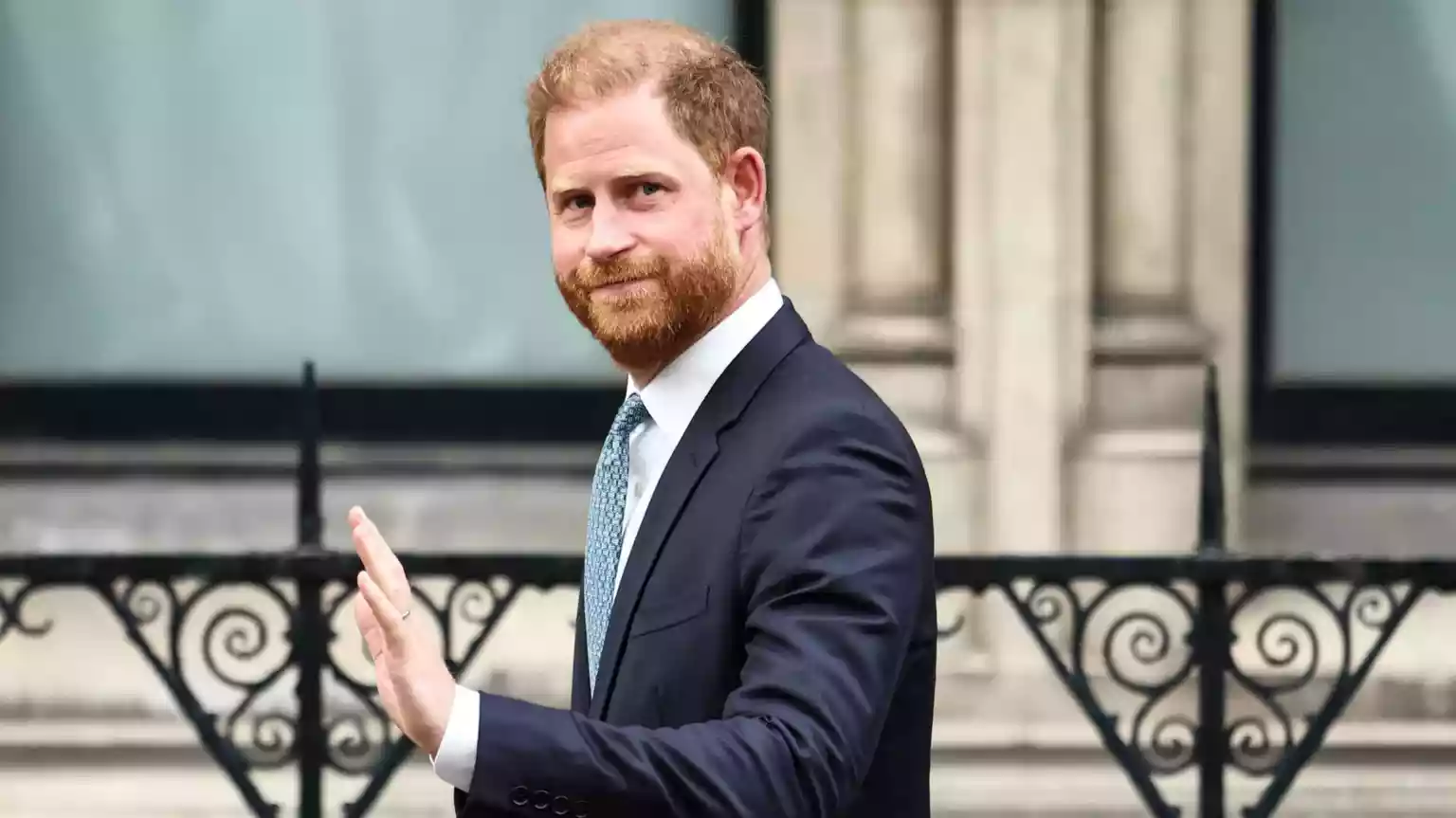 It might feel as though we're back in familiar territory - the Duke of Sussex about to make claims in a London court alleging that newspapers used unlawful