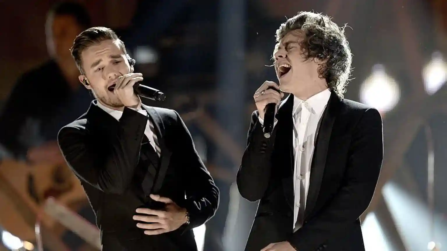 Harry Styles shares how Liam Payne's death made him relook his life