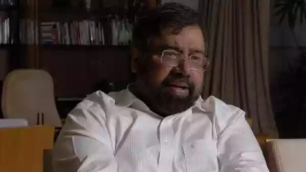 Harsh Goenka’s viral post jokes about IndiGo’s ‘name change’ amid flight chaos