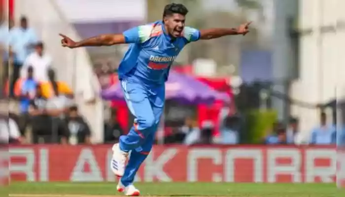 Harshit Rana's Performance Went Under Radar