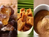 A Harvard-trained gut doctor has ranked ten popular sweeteners based on their impact on gut health and metabolism. High-fructose corn syrup and refined sugar