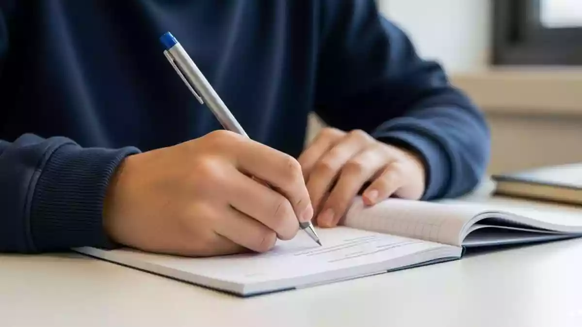 Haryana Class 12 Paper Leak