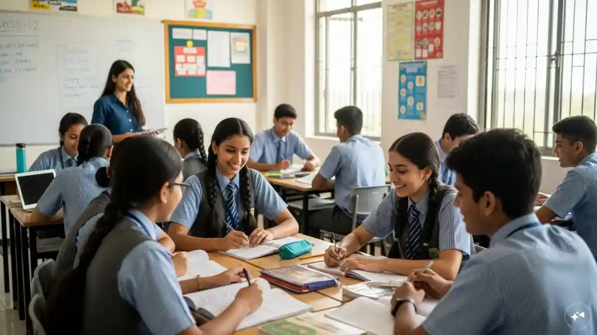 Haryana Tightens Rules On Fee Hikes By Private Schools