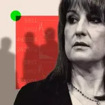 Budget days used to be symbolised by the chancellor of the exchequer smiling and holding aloft the famous Red Box outside Number 11