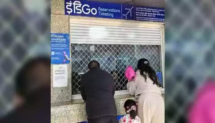 <strong>IndiGo Flights Cancellation: </strong>The airlines have been instructed not to levy any rescheduling charges for passengers whose travel