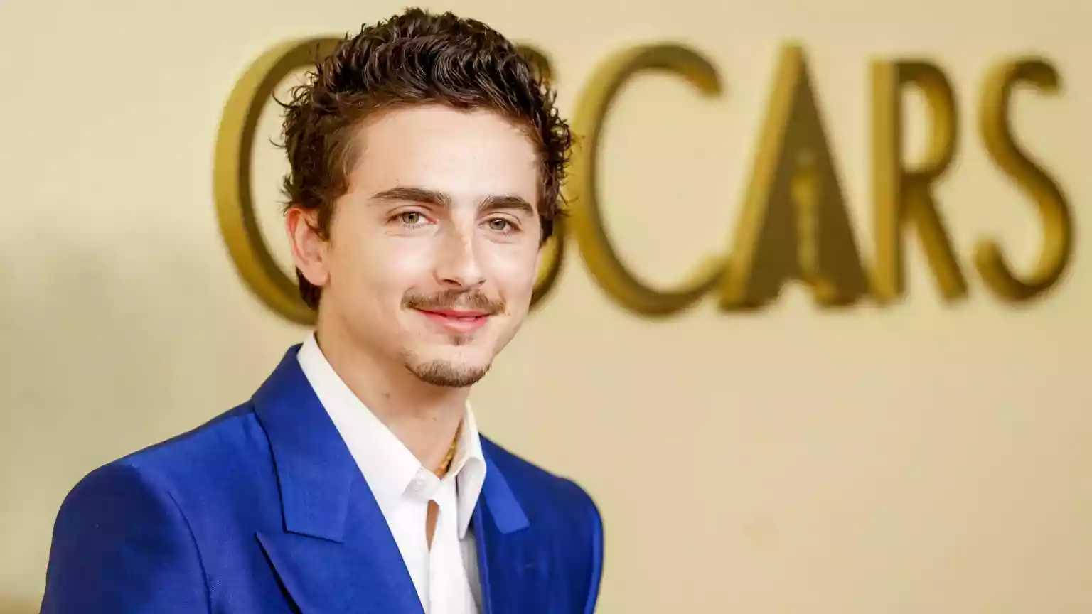 Has Hollywood golden boy Timothée Chalamet lost his shine