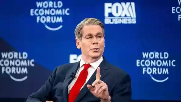 Amid concerns over a potential 500% tariff on India and other countries for purchases of Russian oil, US Treasury Secretary Scott Bessent on Tuesday hinted