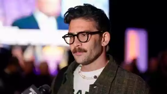 Hasan Piker ripped for saying he doesn't have ‘any patriotism’ for America