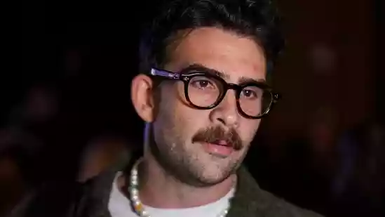 Turkish-American streamer and political commentator Hasan Piker was confronted by security while livestreaming at Beijing's Tiananmen Square early Tuesday