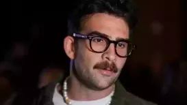 Turkish-American streamer and political commentator Hasan Piker was confronted by security while livestreaming at Beijing's Tiananmen Square early Tuesday