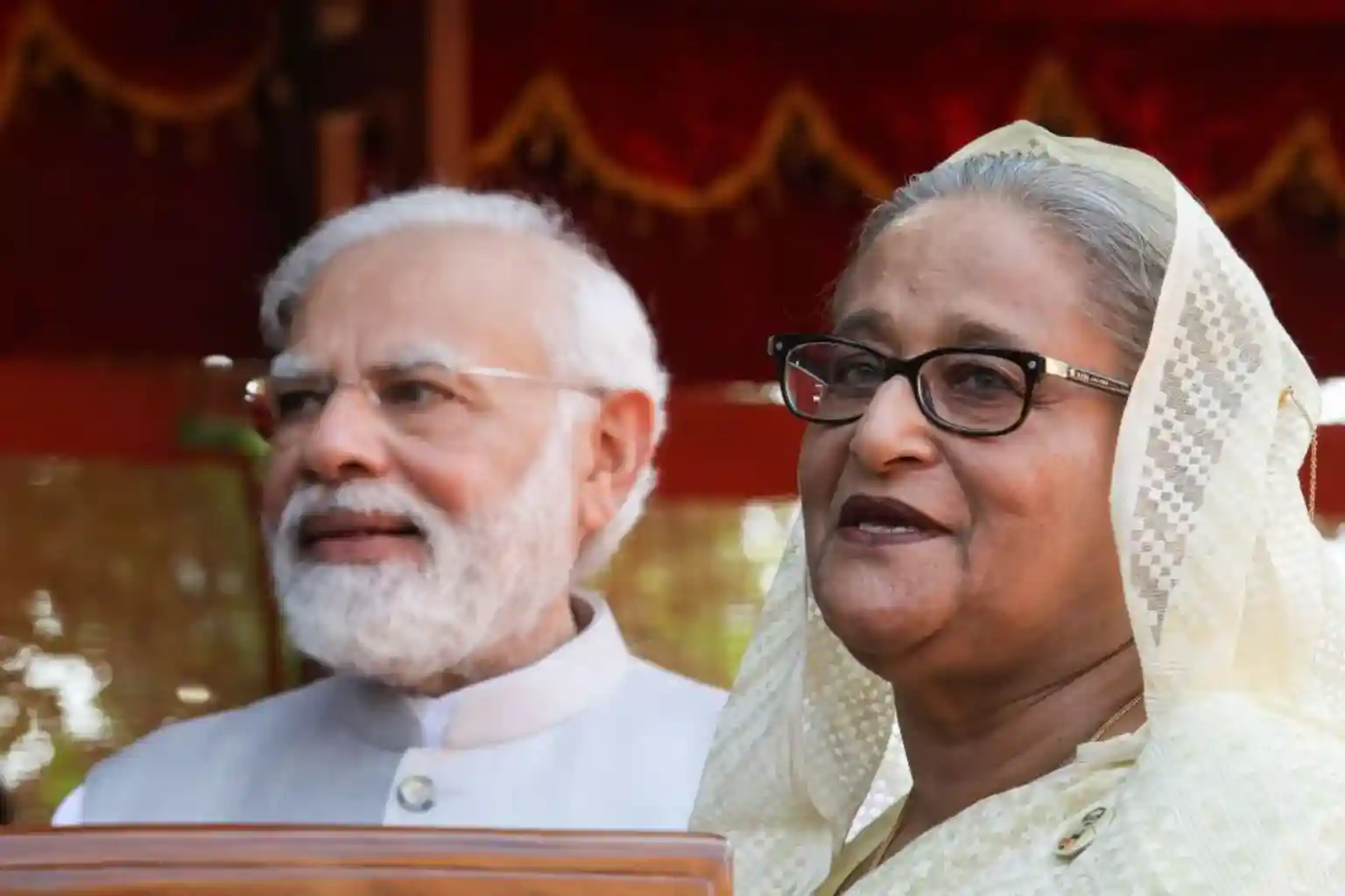 Hasina's conviction for crimes against humanity is testing India-Bangladesh ties