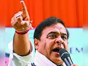 Assam CM Himanta Biswa Sarma has directed BJP workers to file bulk Form-7 objections against 'Miyas' during the electoral roll revision