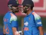 Former India cricketer Aakash Chopra praised Indian batters Virat Kohli and Rohit Sharma's current ODI form. While he noted Kohli is perhaps in the best ODI