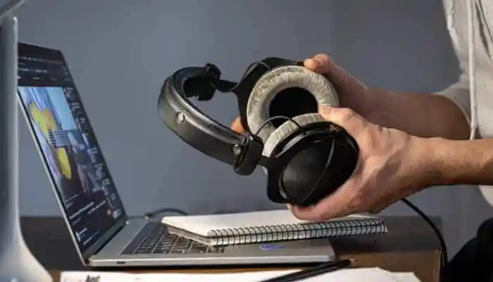 While YouTube and Instagram handles can take months to monetise, there are platforms like Pocket FM that pay creators instantly. And if your storytelling